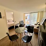 Estupendo Depto 1 dormitorio en Ñuñoa