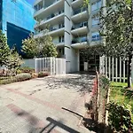 Estupendo Depto 1 dormitorio en Ñuñoa