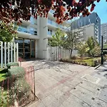 Estupendo Depto 1 dormitorio en Ñuñoa