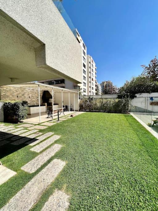 Estupendo Depto 1 En ñuñoa Apartamento *