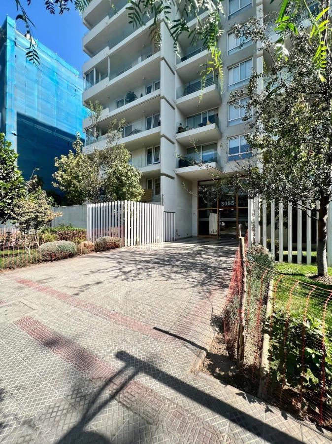 Estupendo Depto 1 En ñuñoa Apartamento Santiago de Chile
