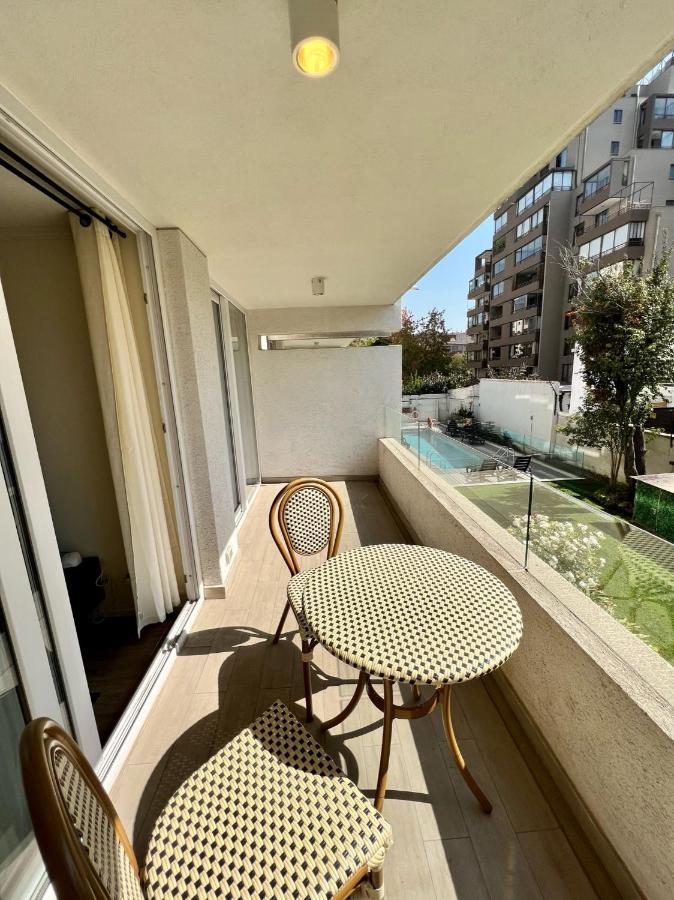 Estupendo Depto 1 En ñuñoa Apartamento *